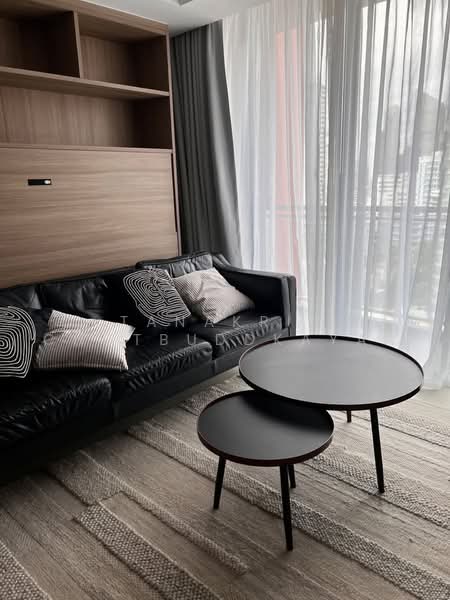 Circle Sukhumvit 31, Bangkok, Soi Sukhumvit 31, Khlong Tan Nua, Watthana, Bangkok, 2 Bedrooms, 70 sqm, Condo For Sale, by Tanakrit Chotbuddkayan, 500477649 - DDproperty.com
