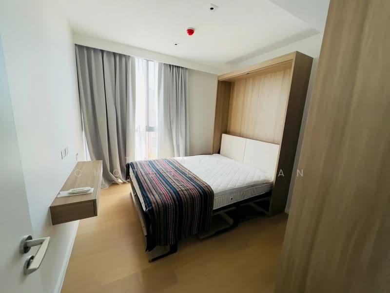 Circle Sukhumvit 31, Bangkok, Soi Sukhumvit 31, Khlong Tan Nua, Watthana, Bangkok, 2 Bedrooms, 70 sqm, Condo For Sale, by Tanakrit Chotbuddkayan, 500477649 - DDproperty.com