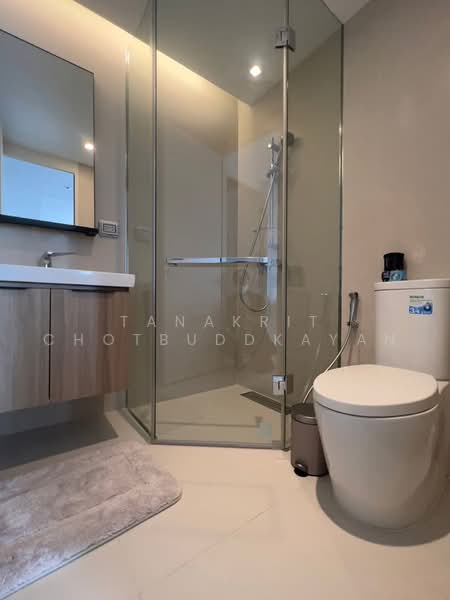 Circle Sukhumvit 31, Bangkok, Soi Sukhumvit 31, Khlong Tan Nua, Watthana, Bangkok, 2 Bedrooms, 70 sqm, Condo For Sale, by Tanakrit Chotbuddkayan, 500477649 - DDproperty.com