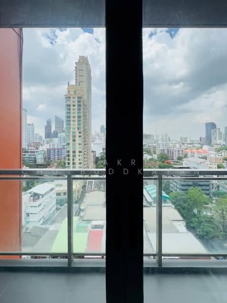 Circle Sukhumvit 31, Bangkok, Soi Sukhumvit 31, Khlong Tan Nua, Watthana, Bangkok, 2 Bedrooms, 70 sqm, Condo For Sale, by Tanakrit Chotbuddkayan, 500477649 - DDproperty.com