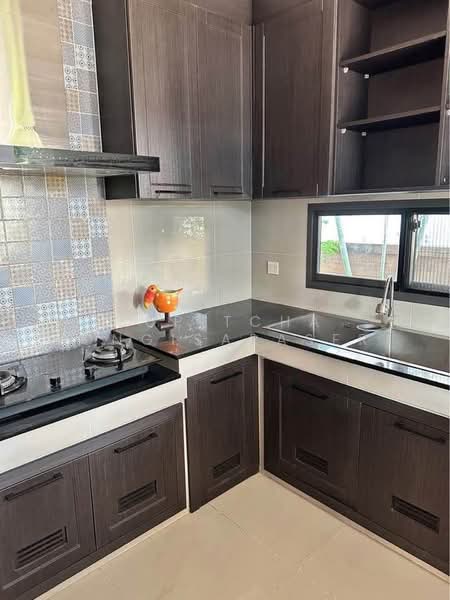 Setthasiri Pattanakarn, Bangkok, Phatthanakan-Onnut Road (New Cut), Prawet, Bangkok, 4 Bedrooms, 250 sqm, Single Detached House For Rent, by Supitcha Wongisaraseri, 500477650 - DDproperty.com