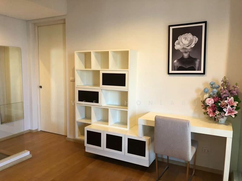 Villa Asoke, Bangkok, 1588 New Petchburi Road, Makkasan, Ratchathewi, Bangkok, 1 Bedroom, 80 sqm, Condo For Rent, by Sutavee Chonlabud, 500477651 - DDproperty.com