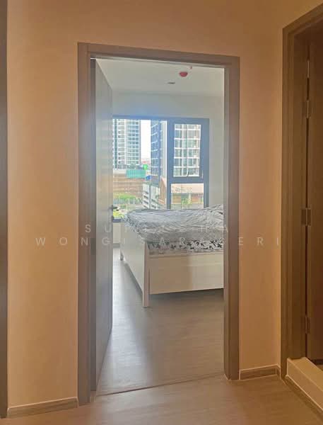 Life Asoke Hype : ไลฟ์ อโศก ไฮป์, กรุงเทพ, 339 ถนน จตุรทิศ, มักกะสัน, ราชเทวี, กรุงเทพ, 31 ตร.ม., คอนโด ขาย, โดย Supitcha Wongisaraseri, 500477653 - DDproperty.com