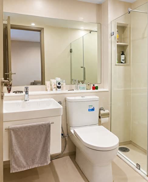 Life Asoke Hype, Bangkok, 339 Chaturathit Rd, Makkasan, Ratchathewi, Bangkok, 1 Bedroom, 31 sqm, Condo For Sale, by Supitcha Wongisaraseri, 500477653 - DDproperty.com