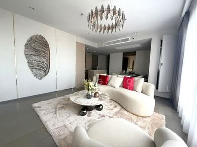 For Rent - Coco Parc, Bangkok