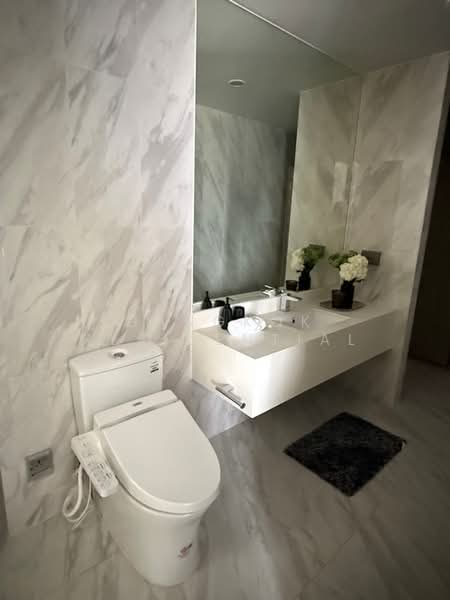 Coco Parc, Bangkok, 1150 Rama 4 Road, Khlong Toei, Bangkok, 3 Bedrooms, 102 sqm, Condo For Rent, by Bangkok Residential, 500477655 - DDproperty.com