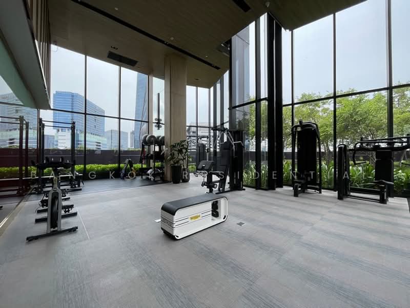 Coco Parc, Bangkok, 1150 Rama 4 Road, Khlong Toei, Bangkok, 3 Bedrooms, 102 sqm, Condo For Rent, by Bangkok Residential, 500477655 - DDproperty.com
