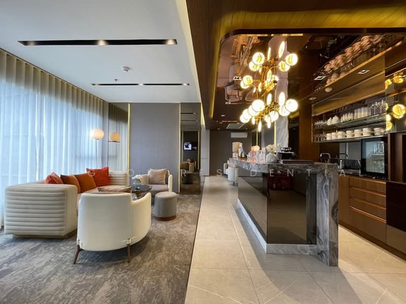 Coco Parc, Bangkok, 1150 Rama 4 Road, Khlong Toei, Bangkok, 3 Bedrooms, 102 sqm, Condo For Rent, by Bangkok Residential, 500477655 - DDproperty.com