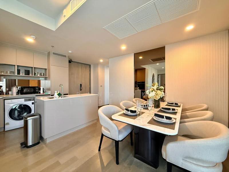 Coco Parc : โคโค่ พาร์ค, กรุงเทพ, 1150 1150 ถนนพระรามที่ ๔, คลองเตย, กรุงเทพ, 102 ตร.ม., คอนโด ให้เช่า, โดย Bangkok Residential, 500477655 - DDproperty.com