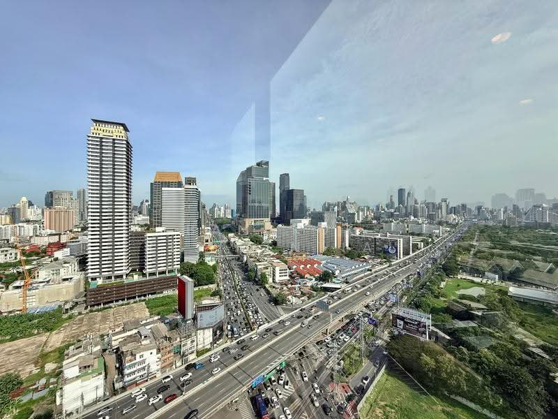 Coco Parc : โคโค่ พาร์ค, กรุงเทพ, 1150 1150 ถนนพระรามที่ ๔, คลองเตย, กรุงเทพ, 102 ตร.ม., คอนโด ให้เช่า, โดย Bangkok Residential, 500477655 - DDproperty.com
