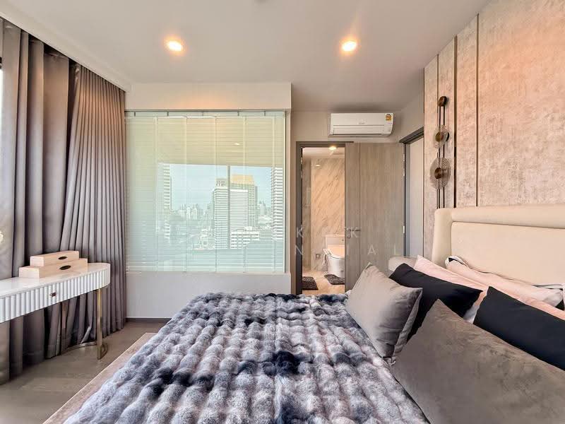 Coco Parc : โคโค่ พาร์ค, กรุงเทพ, 1150 1150 ถนนพระรามที่ ๔, คลองเตย, กรุงเทพ, 102 ตร.ม., คอนโด ให้เช่า, โดย Bangkok Residential, 500477655 - DDproperty.com