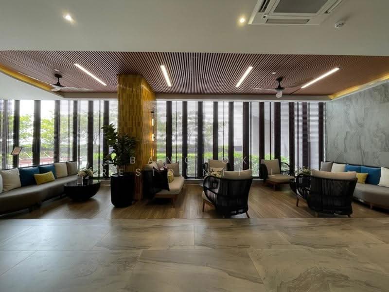 Coco Parc : โคโค่ พาร์ค, กรุงเทพ, 1150 1150 ถนนพระรามที่ ๔, คลองเตย, กรุงเทพ, 102 ตร.ม., คอนโด ให้เช่า, โดย Bangkok Residential, 500477655 - DDproperty.com