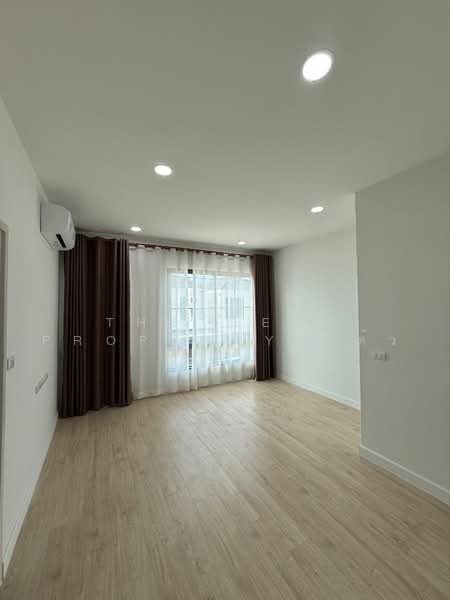 มณีรินทร์ มิดทาวน์ บางพระ, Chon Buri (Pattaya), Bang Phra, Si Racha, Chon Buri (Pattaya), 4 Bedrooms, 159 sqm, Semi-Detached House (Twin House) For Sale, by The Best Property แต้ว, 500477656 - DDproperty.com