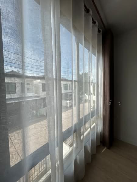 มณีรินทร์ มิดทาวน์ บางพระ, Chon Buri (Pattaya), Bang Phra, Si Racha, Chon Buri (Pattaya), 4 Bedrooms, 159 sqm, Semi-Detached House (Twin House) For Sale, by The Best Property แต้ว, 500477656 - DDproperty.com