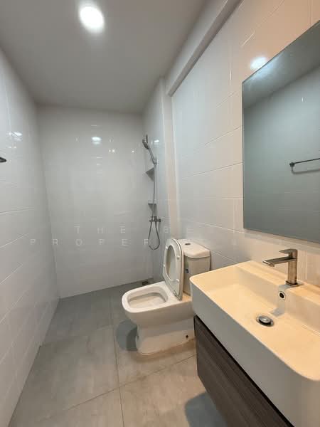 มณีรินทร์ มิดทาวน์ บางพระ, Chon Buri (Pattaya), Bang Phra, Si Racha, Chon Buri (Pattaya), 4 Bedrooms, 159 sqm, Semi-Detached House (Twin House) For Sale, by The Best Property แต้ว, 500477656 - DDproperty.com