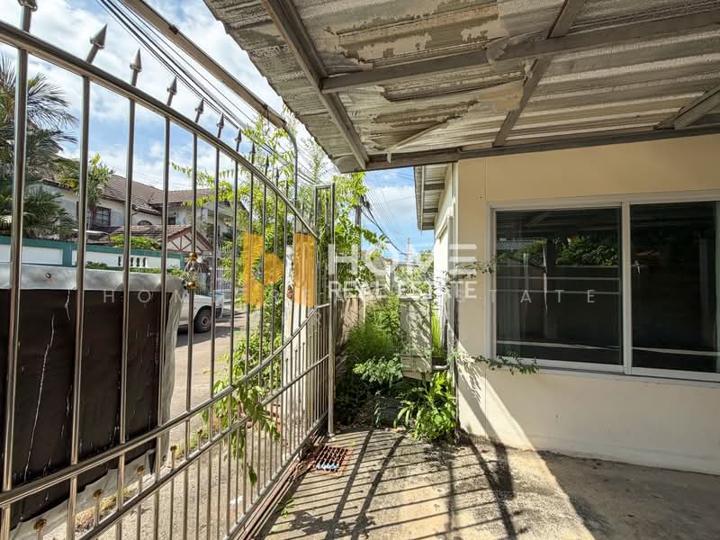 บ้านเดี่ยว แบริ่ง 19, Bangkok, Bang Na Tai, Bang Na, Bangkok, 4 Bedrooms, 150 sqm, Single Detached House For Sale, by HOME Real Estate Service, 500477658 - DDproperty.com