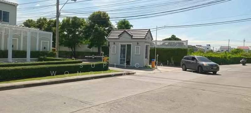undefined, กรุงเทพ, ประเวศ, กรุงเทพ, 150 ตร.ม., บ้านเดี่ยว ขาย, โดย Supitcha Wongisaraseri, 500477659 - DDproperty.com