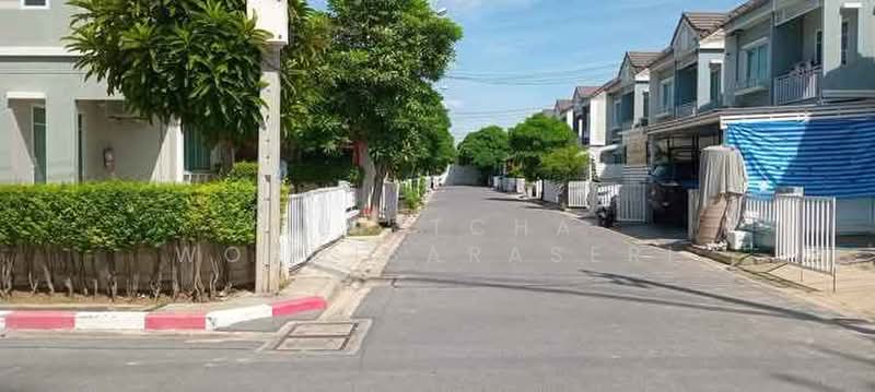 undefined, กรุงเทพ, ประเวศ, กรุงเทพ, 150 ตร.ม., บ้านเดี่ยว ขาย, โดย Supitcha Wongisaraseri, 500477659 - DDproperty.com