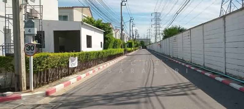 undefined, กรุงเทพ, ประเวศ, กรุงเทพ, 150 ตร.ม., บ้านเดี่ยว ขาย, โดย Supitcha Wongisaraseri, 500477659 - DDproperty.com
