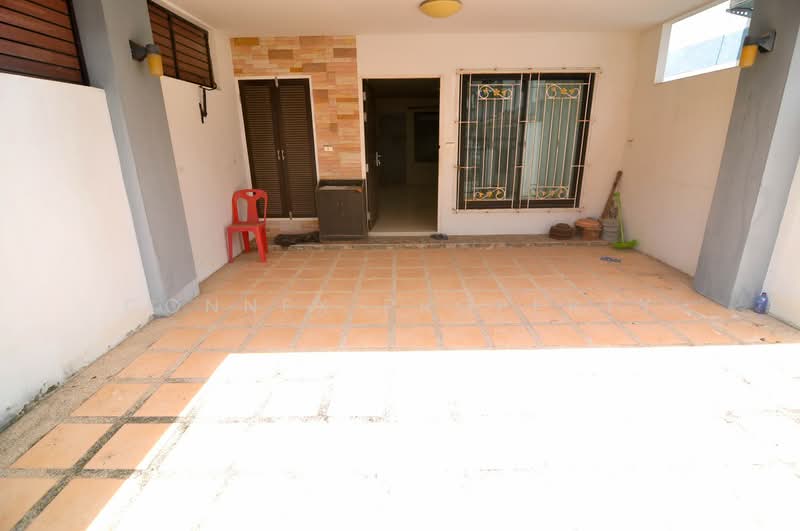 Merit Place Phase 3, Bangkok, ลาดพร้าว, Khlong Chaokhun Sing, Wang Thonglang, Bangkok, 3 Bedrooms, 170 sqm, Townhouse For Sale, by Connex Property, 500477660 - DDproperty.com