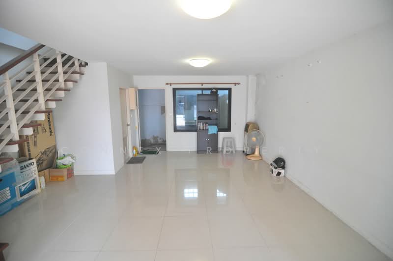Merit Place Phase 3, Bangkok, ลาดพร้าว, Khlong Chaokhun Sing, Wang Thonglang, Bangkok, 3 Bedrooms, 170 sqm, Townhouse For Sale, by Connex Property, 500477660 - DDproperty.com