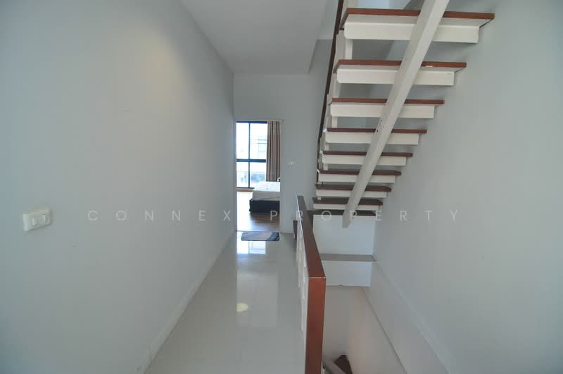 Merit Place Phase 3, Bangkok, ลาดพร้าว, Khlong Chaokhun Sing, Wang Thonglang, Bangkok, 3 Bedrooms, 170 sqm, Townhouse For Sale, by Connex Property, 500477660 - DDproperty.com