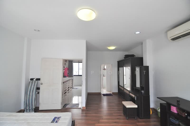 Merit Place Phase 3, Bangkok, ลาดพร้าว, Khlong Chaokhun Sing, Wang Thonglang, Bangkok, 3 Bedrooms, 170 sqm, Townhouse For Sale, by Connex Property, 500477660 - DDproperty.com