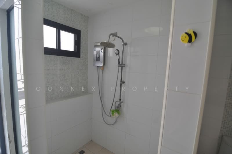 Merit Place Phase 3, Bangkok, ลาดพร้าว, Khlong Chaokhun Sing, Wang Thonglang, Bangkok, 3 Bedrooms, 170 sqm, Townhouse For Sale, by Connex Property, 500477660 - DDproperty.com