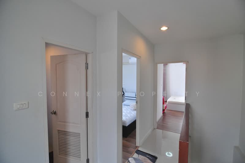 Merit Place Phase 3, Bangkok, ลาดพร้าว, Khlong Chaokhun Sing, Wang Thonglang, Bangkok, 3 Bedrooms, 170 sqm, Townhouse For Sale, by Connex Property, 500477660 - DDproperty.com