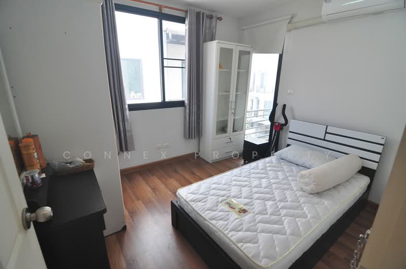 Merit Place Phase 3, Bangkok, ลาดพร้าว, Khlong Chaokhun Sing, Wang Thonglang, Bangkok, 3 Bedrooms, 170 sqm, Townhouse For Sale, by Connex Property, 500477660 - DDproperty.com