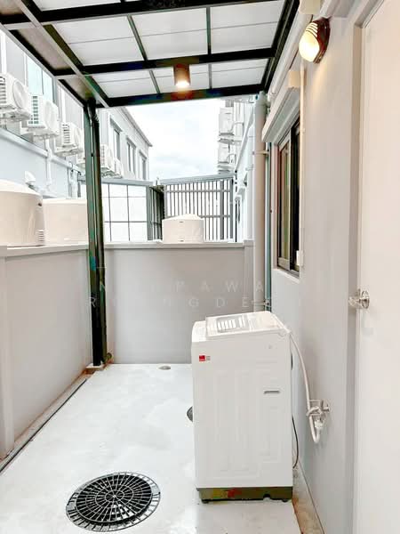 Pleno Sukhumvit-Bangna 2, Samut Prakan, Bangna-Trad Road, Bang Kaeo, Bang Plee, Samut Prakan, 3 Bedrooms, 106 sqm, Townhouse For Rent, by Noppawan Ruangdech, 500477662 - DDproperty.com