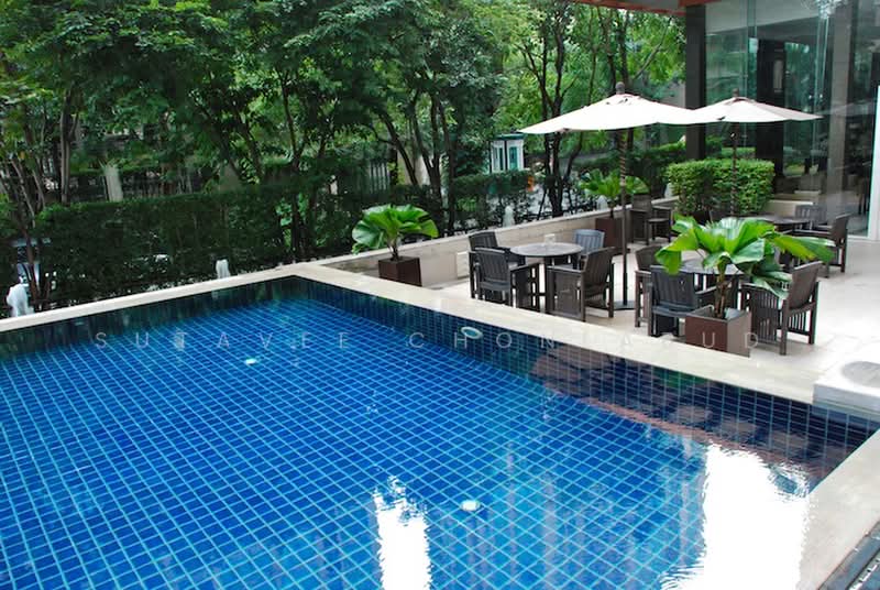 The Address Chidlom, Bangkok, Ploenchit Road, Lumphini, Pathum Wan, Bangkok, 1 Bedroom, 42 sqm, Condo For Rent, by Sutavee Chonlabud, 500477663 - DDproperty.com