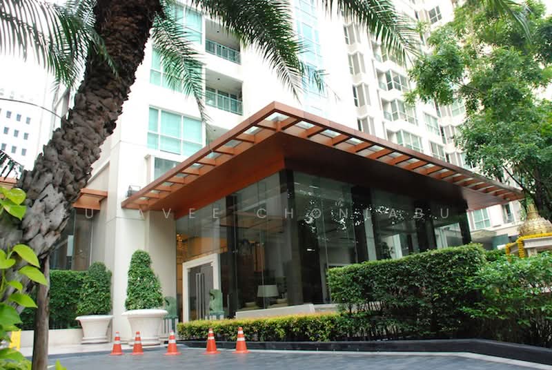 The Address Chidlom : ดิ แอดเดรส ชิดลม, กรุงเทพ, ถนนเพชรบุรี, ลุมพินี, ปทุมวัน, กรุงเทพ, 42 ตร.ม., คอนโด ให้เช่า, โดย Sutavee Chonlabud, 500477663 - DDproperty.com