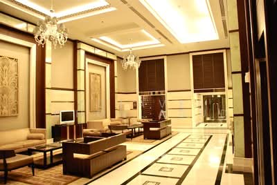 For Rent - The Address Chidlom, Bangkok
