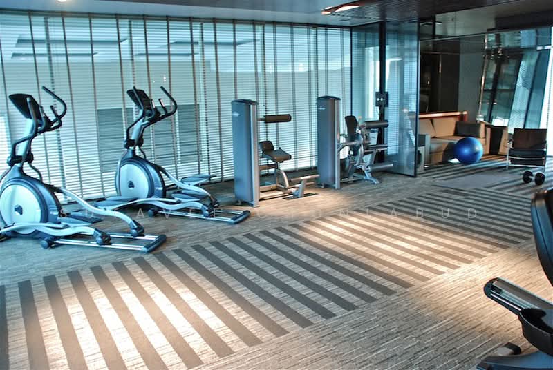 The Address Chidlom, Bangkok, Ploenchit Road, Lumphini, Pathum Wan, Bangkok, 1 Bedroom, 42 sqm, Condo For Rent, by Sutavee Chonlabud, 500477663 - DDproperty.com