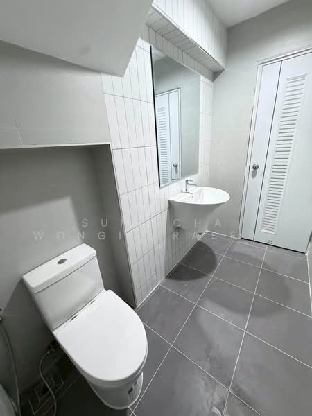 undefined, Bangkok, Talat Bang Khen, Lak Si, Bangkok, 4 Bedrooms, 180 sqm, Townhouse For Sale, by Supitcha Wongisaraseri, 500477664 - DDproperty.com