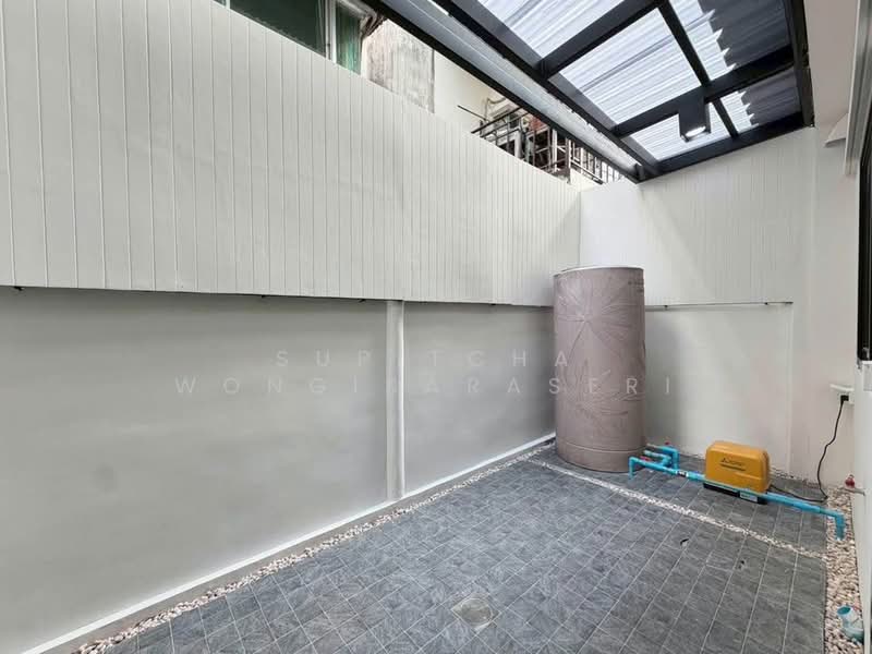 undefined, Bangkok, Talat Bang Khen, Lak Si, Bangkok, 4 Bedrooms, 180 sqm, Townhouse For Sale, by Supitcha Wongisaraseri, 500477664 - DDproperty.com