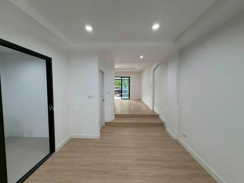 undefined, Bangkok, Talat Bang Khen, Lak Si, Bangkok, 4 Bedrooms, 180 sqm, Townhouse For Sale, by Supitcha Wongisaraseri, 500477664 - DDproperty.com