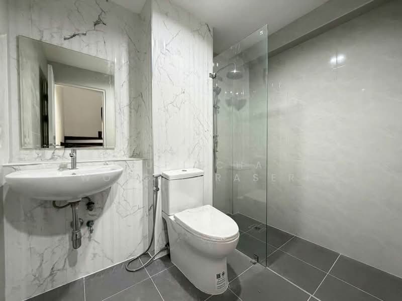 undefined, Bangkok, Talat Bang Khen, Lak Si, Bangkok, 4 Bedrooms, 180 sqm, Townhouse For Sale, by Supitcha Wongisaraseri, 500477664 - DDproperty.com