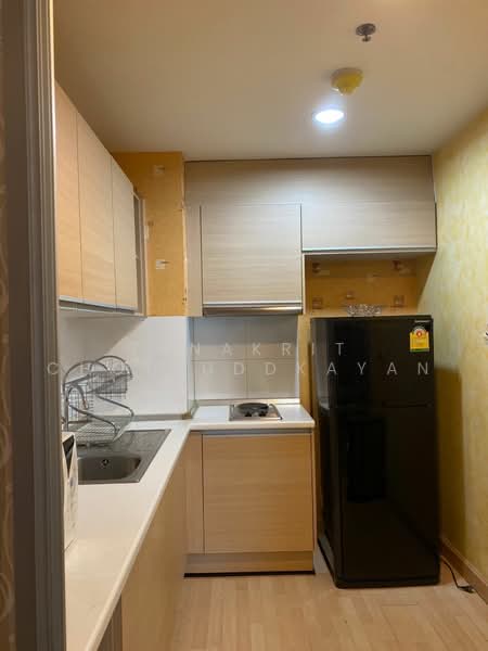 Rhythm Ratchada, Bangkok, 558 Ratchadaphisek Road, Samsen Nok, Huai Khwang, Bangkok, 2 Bedrooms, 74 sqm, Condo For Sale, by Tanakrit Chotbuddkayan, 500477665 - DDproperty.com