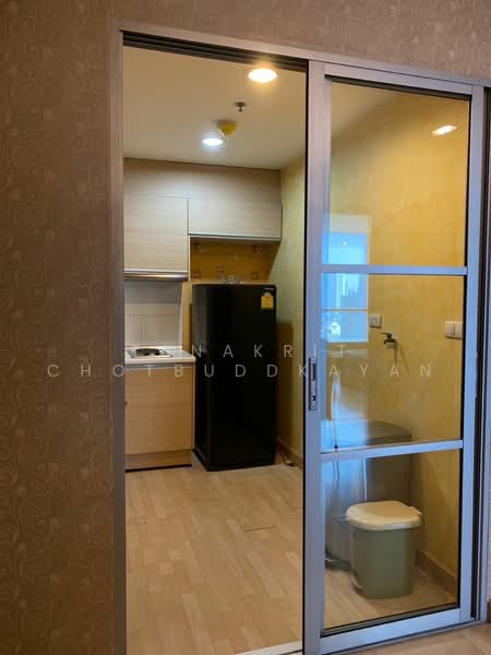 Rhythm Ratchada, Bangkok, 558 Ratchadaphisek Road, Samsen Nok, Huai Khwang, Bangkok, 2 Bedrooms, 74 sqm, Condo For Sale, by Tanakrit Chotbuddkayan, 500477665 - DDproperty.com