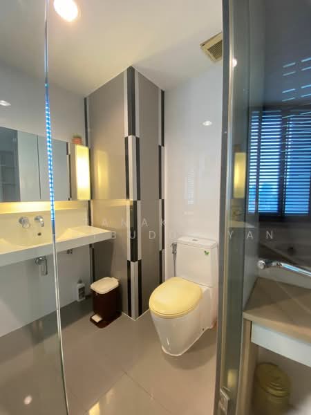 Rhythm Ratchada, Bangkok, 558 Ratchadaphisek Road, Samsen Nok, Huai Khwang, Bangkok, 2 Bedrooms, 74 sqm, Condo For Sale, by Tanakrit Chotbuddkayan, 500477665 - DDproperty.com