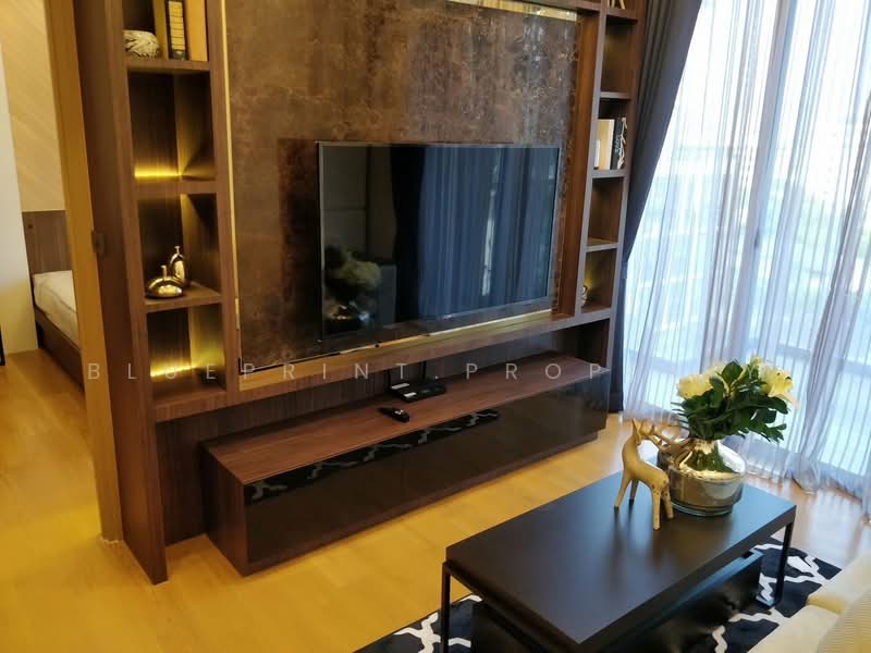 Siamese Exclusive Sukhumvit 31, Bangkok, 75 Soi Sukhumvit 31, Khlong Tan Nua, Watthana, Bangkok, 2 Bedrooms, 87 sqm, Condo For Sale, by Blueprint.property, 500477667 - DDproperty.com