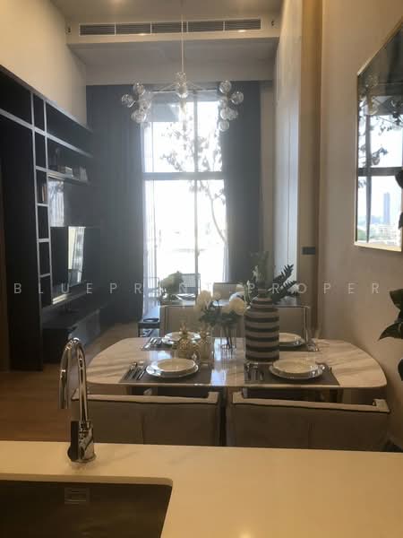 Siamese Exclusive Sukhumvit 31 : ไซมิส เอ๊กซ์ตลูซีฟ สุขุมวิท 31, กรุงเทพ, 75 ถนนสุขุมวิท 31, คลองตันเหนือ, วัฒนา, กรุงเทพ, 87 ตร.ม., คอนโด ขาย, โดย Blueprint.property, 500477667 - DDproperty.com
