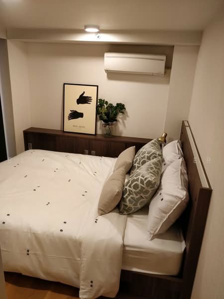 Siamese Exclusive Sukhumvit 31, Bangkok, 75 Soi Sukhumvit 31, Khlong Tan Nua, Watthana, Bangkok, 2 Bedrooms, 87 sqm, Condo For Sale, by Blueprint.property, 500477667 - DDproperty.com