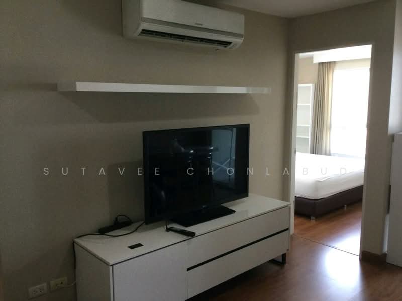 Belle Grand Rama 9, Bangkok, 131 Rama 9 Road, Huai Khwang, Bangkok, 1 Bedroom, 40 sqm, Condo For Rent, by Sutavee Chonlabud, 500477668 - DDproperty.com