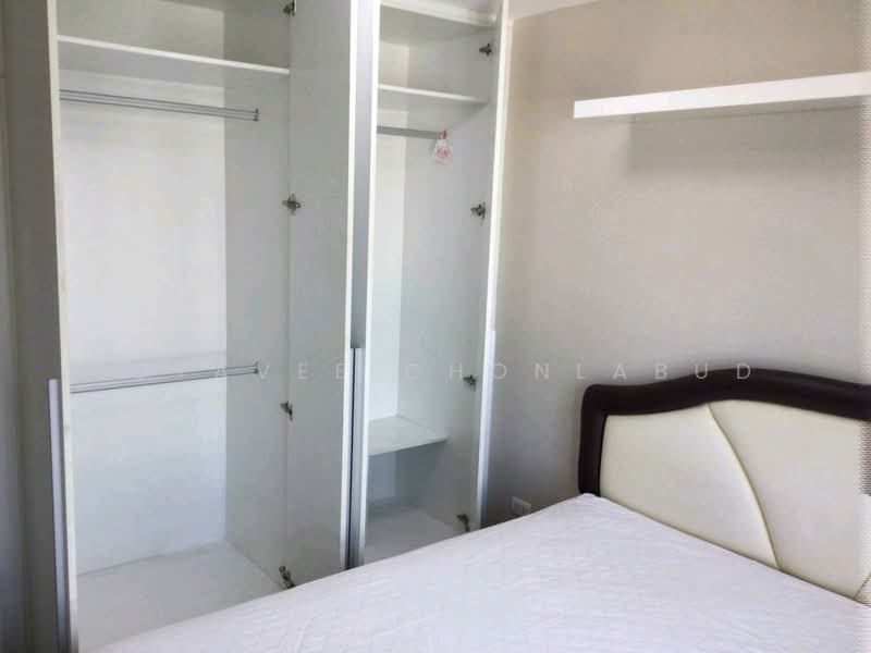 Belle Grand Rama 9, Bangkok, 131 Rama 9 Road, Huai Khwang, Bangkok, 1 Bedroom, 40 sqm, Condo For Rent, by Sutavee Chonlabud, 500477668 - DDproperty.com