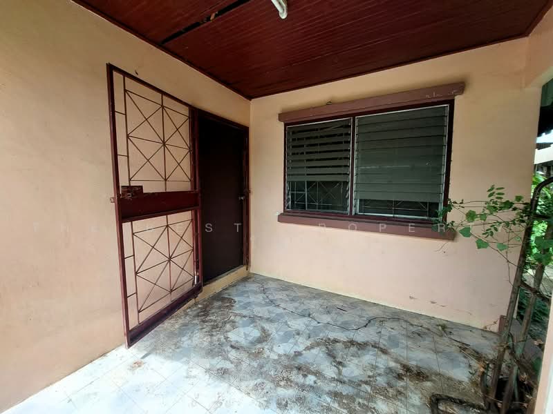 เมืองเอกบางปู สมุทรปราการ, Samut Prakan, Bang Pu Mai, Muang Samut Prakarn, Samut Prakan, 4 Bedrooms, 150 sqm, Semi-Detached House (Twin House) For Sale, by The Best Property โจ, 500477673 - DDproperty.com
