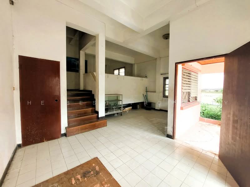 เมืองเอกบางปู สมุทรปราการ, Samut Prakan, Bang Pu Mai, Muang Samut Prakarn, Samut Prakan, 4 Bedrooms, 150 sqm, Semi-Detached House (Twin House) For Sale, by The Best Property โจ, 500477673 - DDproperty.com