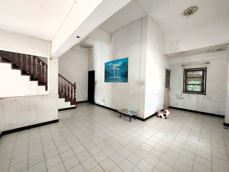 เมืองเอกบางปู สมุทรปราการ, Samut Prakan, Bang Pu Mai, Muang Samut Prakarn, Samut Prakan, 4 Bedrooms, 150 sqm, Semi-Detached House (Twin House) For Sale, by The Best Property โจ, 500477673 - DDproperty.com